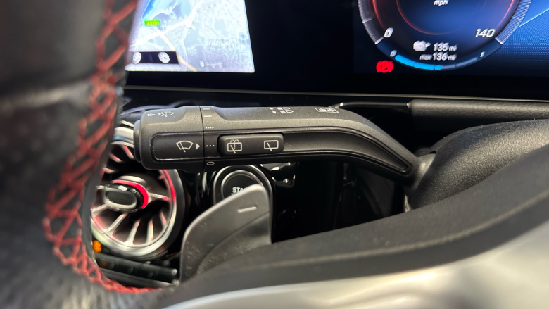 Mercedes-Benz Eqa 250 140kW AMG Line Premium 66.5kWh 5dr Auto Electric Hatchback